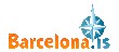 Logo de  barcelonaiceland.com